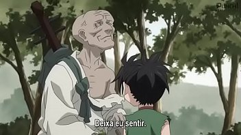 Dororo epis&oacute_dio 2 Legendado pt-Br