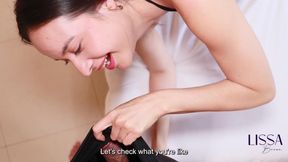 Casting. 100% Anal 0 Pussy