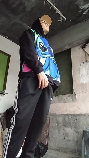 It Was a Pleasure in Public