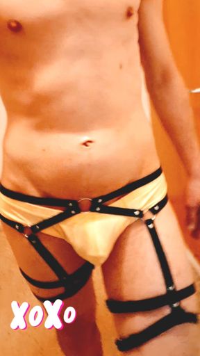 Dirtywark #xxx #dirty #boy