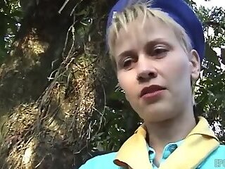 Group Sex Camp