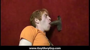 Gay hardcore gloryhole sex porn and nasty gay handjobs 24