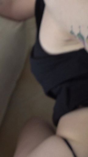 Undercover Fuck