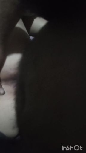 In 4 with mature Compilation   Clip 1