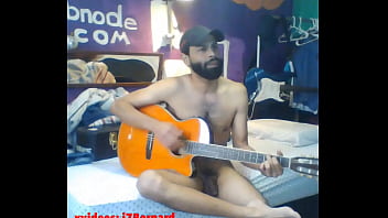 Guitar #01
