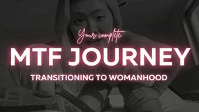 Your MTF Journey, From Start To Finish Compilation (With Bonus Clip!)