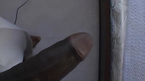 jessica jammer takes anal from sean michaels big cock