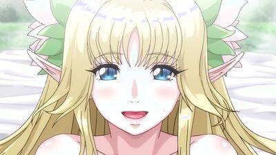 Sukebe Elf No Mori E - The Best Hentai Action You've Ever Had! [AI V2.5]