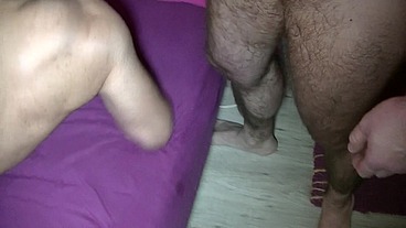 Mon pote rebeu se fait baiser par un daddyREXWAN mon pote rebeu se fait baiser ...