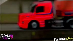 Curta-metragem Rick FilmsTM Team Killers Edits