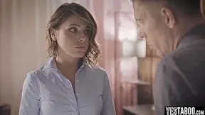 A Special Study About Gaping And A Rough Quickie Fuck