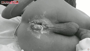 *MEMBERS ONLY* Anus Enlargement Therapy (Pump My Big ButtHole) - DJ ButtPussy