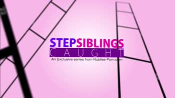Stepbrother's Day Surprise: Lily Larimar & Sia Lust