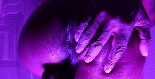 Eat My Ass Hallelujah Johnson (Keep Your Face In It)