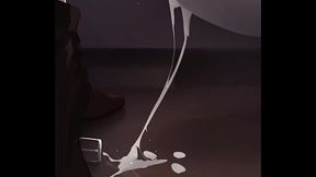 Escondidos en el ba&ntilde_o