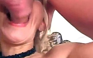 Justine romee very nasty latina blow job