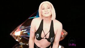 The Findom Flip Trans Lola Minaj Financial Domination Mind Fuck Mesmerize MP4HD