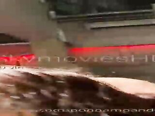 Poonam Pandey is displaying her large bazookas on webcam and touching herself in a hawt way