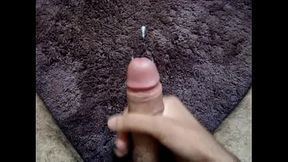 Hot Cumshot