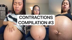 CONTRACTIONS COMPILATION #3
