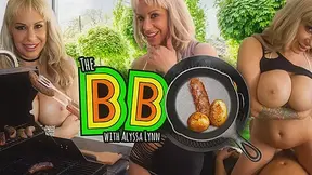 MilfVR - The BBQ