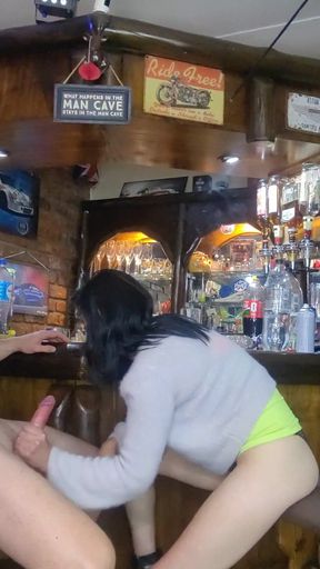 Handjob Fun