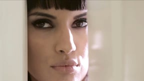 Cheating boyfriend fucked while mistress is in the closet - Mercedes Carrera