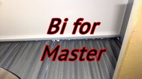 Bi for Master (WMV)