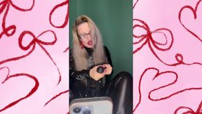 Walk in Her Heels or Feel My Boot, Slave Sissy Training Audio by Your Goddess