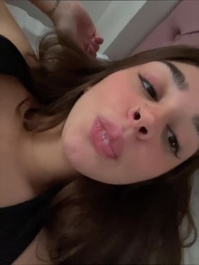 Tits only fans teen