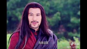 Ti&ecirc_n kiếm kỳ hiệp 1 - hiệu ứng di chuyển