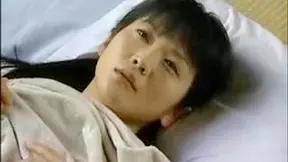 Step Daddy’s Healing Touch Fixes Her Bad Mood – Big Dick Therapy