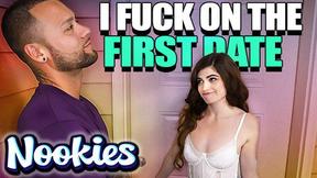 From Dull to Debauched: Nicole Rae's Date Night Transformation