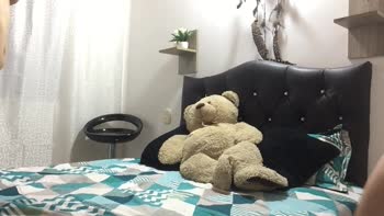 JenniferMiuller's Office Affair: Solo Finger Orgasms & Petite Perfection
