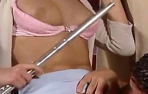 Dora Venter Music Lesson