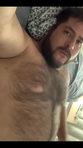 What a Rich Gruesa and Hairy Verga