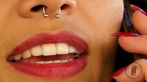 o encanador humilde ep 3 : a dama do ferro velho apresentando agatha reis