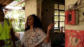 o encanador humilde ep 3 : a dama do ferro velho apresentando agatha reis