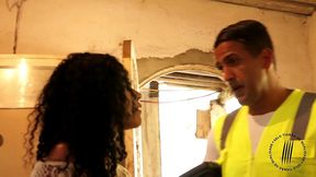 o encanador humilde ep 3 : a dama do ferro velho apresentando agatha reis
