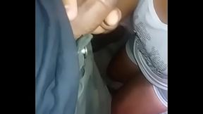 Casada safada chupando de novo