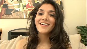 Leah Jaye has always been mature for her years and you can see why