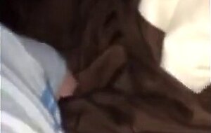Black Daddy Breeds White Twink Bareback