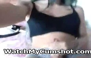 Sexy tgirl princesses cums