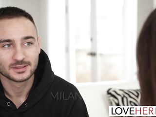 From Housemates to Lovers