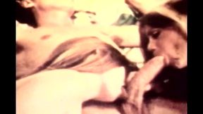 John Holmes Never Gets Tired of Fucking (full Movie)