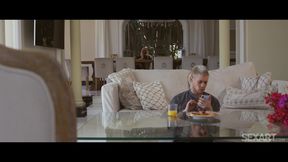 A Little Bit More - Christy White & Nek Sinner