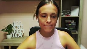 Emily Braun Private Show