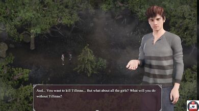 Big tits got me fuckin the joystick mommy playthrough