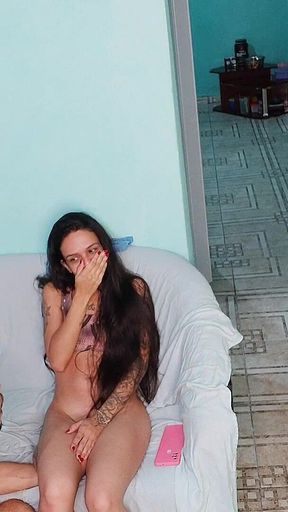 Betrayal Within the Stepfamily::the Best Friend Crossed the Line