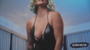 Jelena Jensen - Sky High Heels